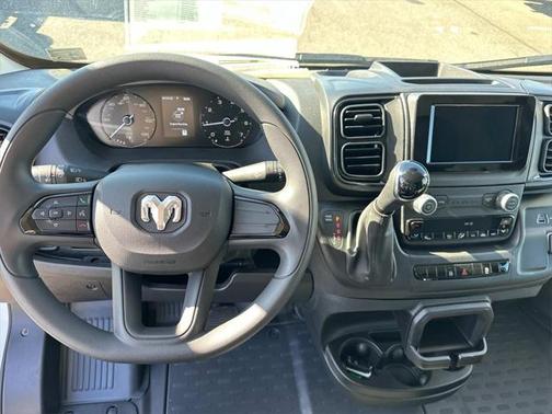 2025 RAM ProMaster 3500 High Roof