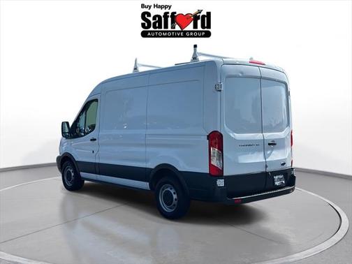 2015 Ford Transit-150 Base