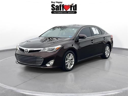 2013 Toyota Avalon XLE Touring