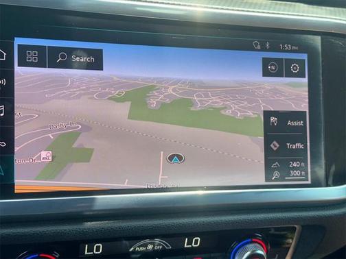 2021 Audi Q3 45 S line Premium Plus