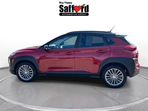 2018 Hyundai KONA SEL