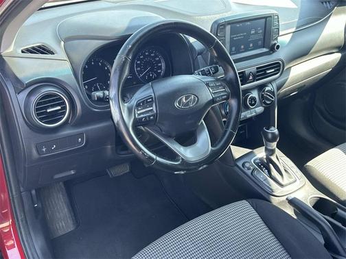 2018 Hyundai KONA SEL