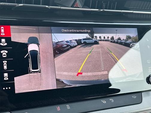 2025 Jeep Wagoneer S Launch Edition