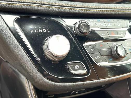 2022 Chrysler Pacifica L