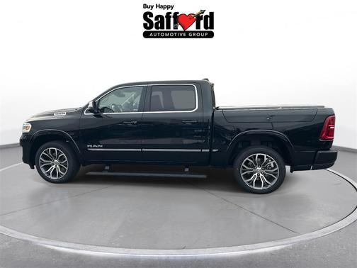 2026 RAM 1500 ST