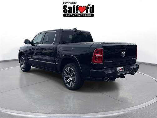 2026 RAM 1500 ST