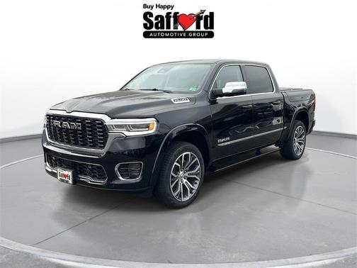 2026 RAM 1500 ST