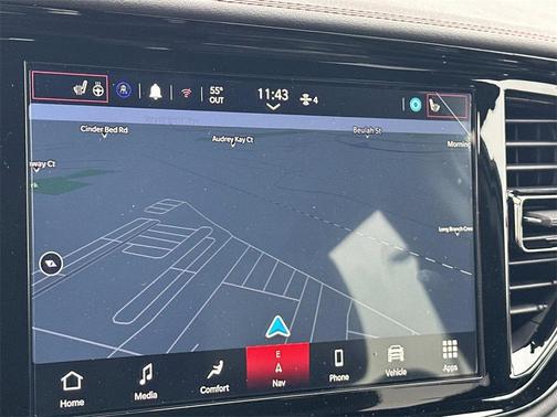 2026 Dodge Durango GT Premium HEMI V8 AWD