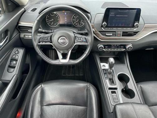 2019 Nissan Altima 2.5 SL