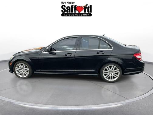 2009 Mercedes-Benz C-Class C 300