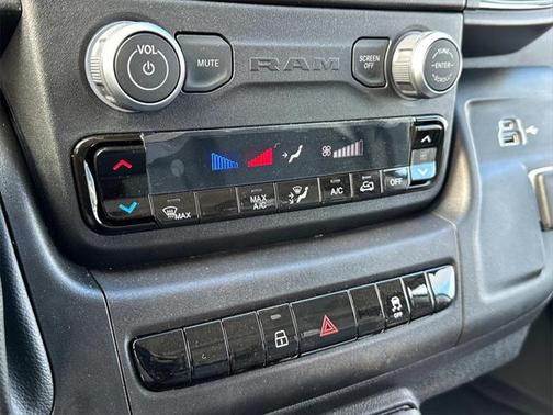 2025 RAM ProMaster 2500 Tradesman