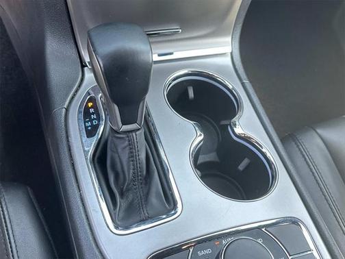 2021 Jeep Grand Cherokee Limited X