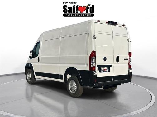 2025 RAM ProMaster 1500 Base