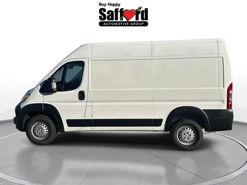 2025 RAM ProMaster 1500 Base