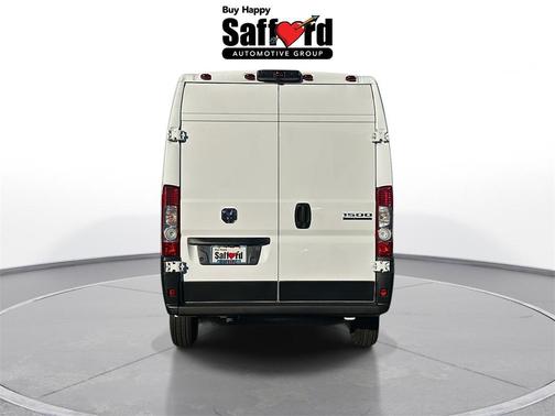 2025 RAM ProMaster 1500 Base
