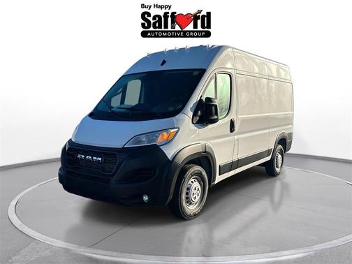 2025 RAM ProMaster 1500 Base