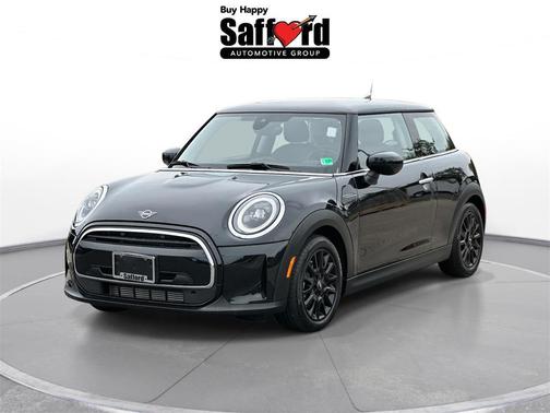 2024 MINI Hardtop Cooper