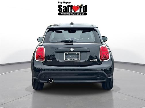 2024 MINI Hardtop Cooper