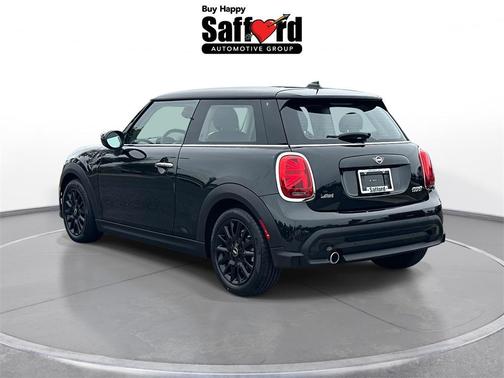 2024 MINI Hardtop Cooper
