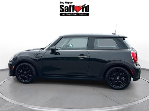 2024 MINI Hardtop Cooper