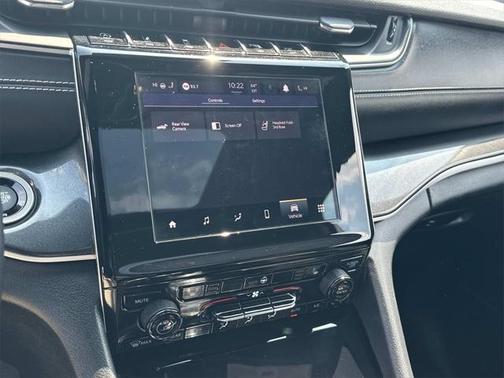 2022 Jeep Grand Cherokee L Altitude