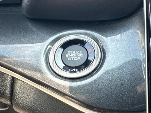2022 Jeep Grand Cherokee L Altitude