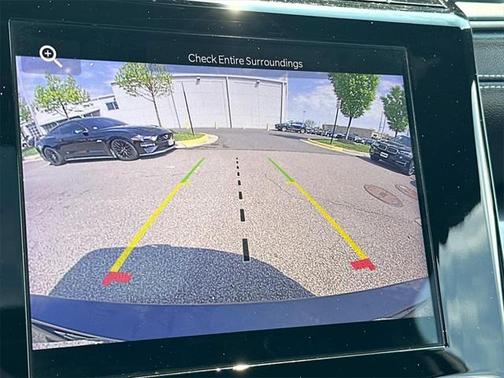 2022 Jeep Grand Cherokee L Altitude