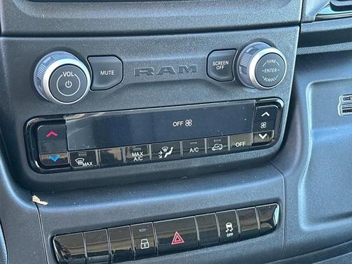 2025 RAM ProMaster 3500 High Roof