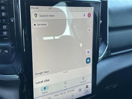 2024 RAM 1500 Big Horn/Lone Star