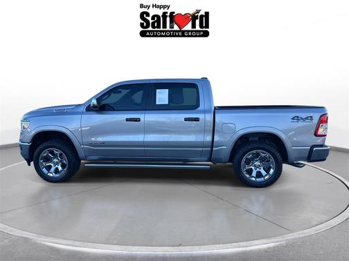 2024 RAM 1500 Big Horn/Lone Star