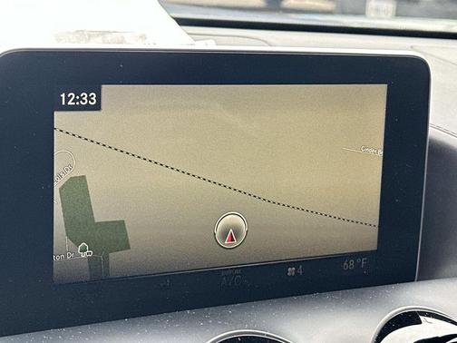 2016 Mercedes-Benz AMG GT S