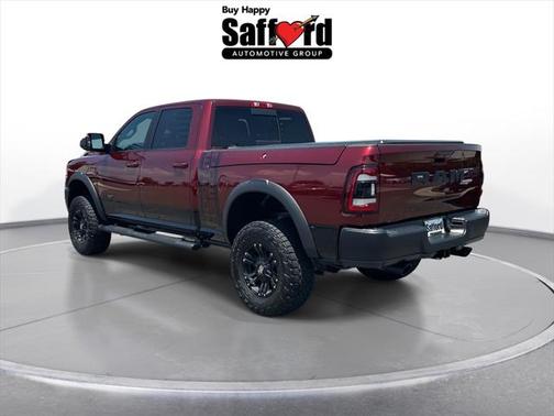 2020 RAM 2500 Power Wagon