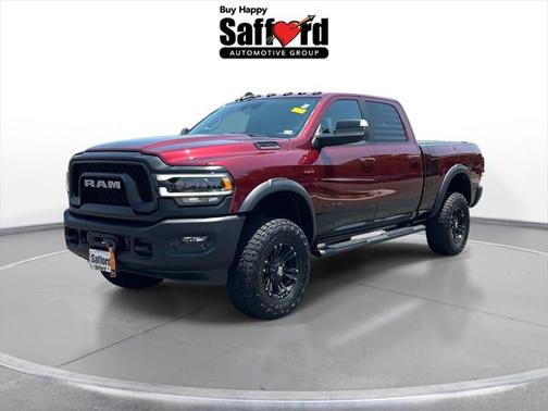 2020 RAM 2500 Power Wagon