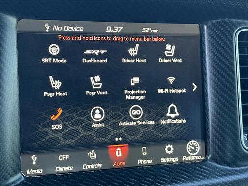 2023 Dodge Charger R/T Scat Pack