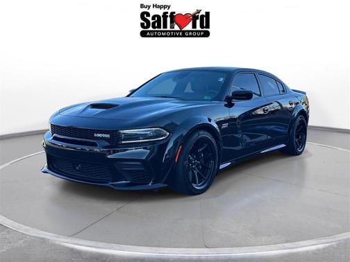 2023 Dodge Charger R/T Scat Pack