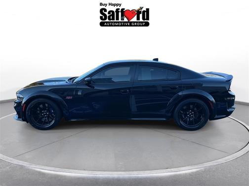 2023 Dodge Charger R/T Scat Pack
