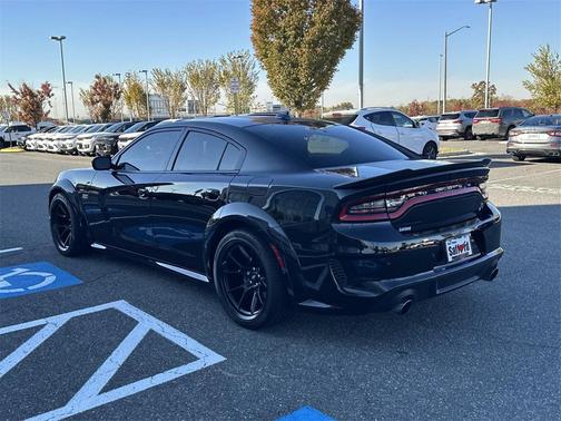 2023 Dodge Charger R/T Scat Pack