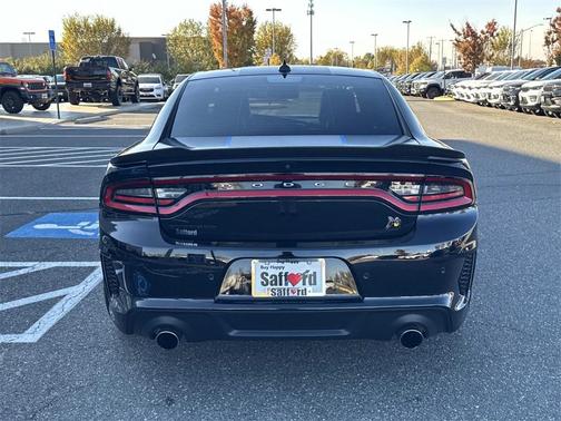 2023 Dodge Charger R/T Scat Pack