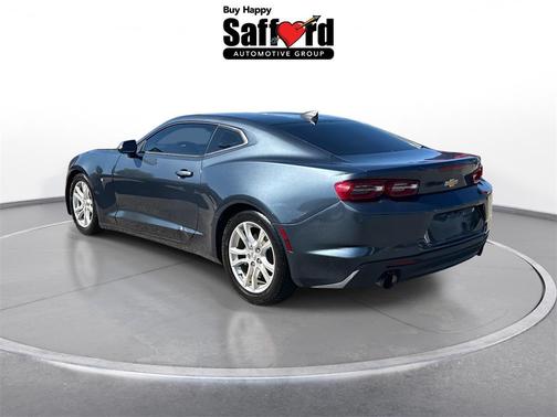 2019 Chevrolet Camaro 1LS