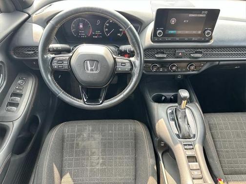 2024 Honda HR-V AWD Sport