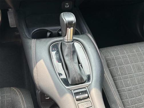 2024 Honda HR-V AWD Sport