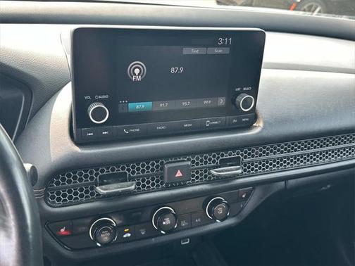 2024 Honda HR-V AWD Sport