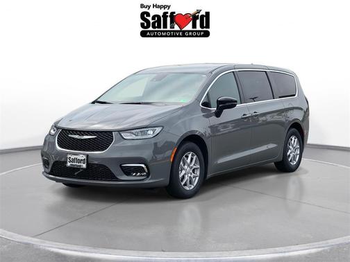 2025 Chrysler Pacifica L