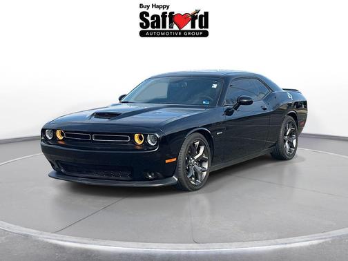 2019 Dodge Challenger R/T