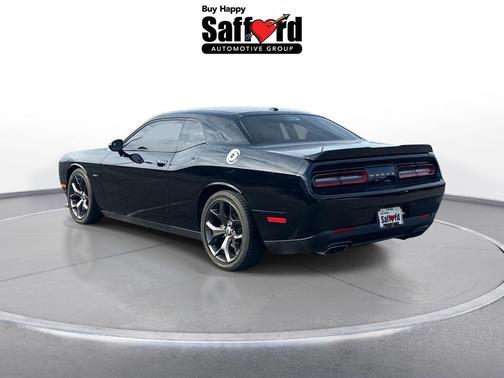 2019 Dodge Challenger R/T