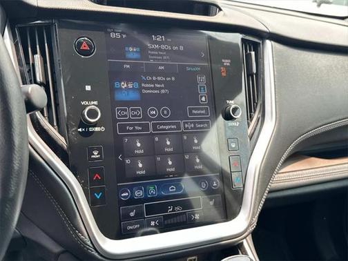 2023 Subaru Outback Limited XT