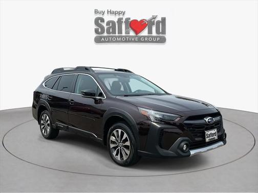 2023 Subaru Outback Limited XT