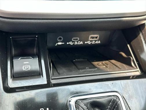 2023 Subaru Outback Limited XT