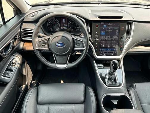 2023 Subaru Outback Limited XT