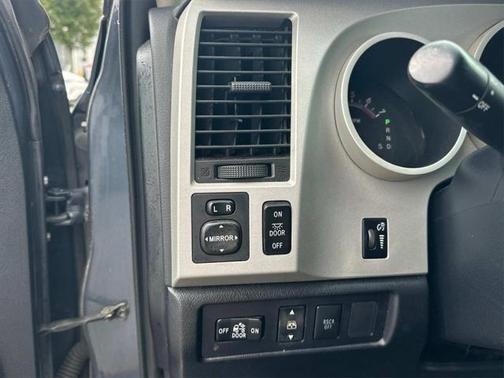2007 Toyota Tundra SR5 CrewMax